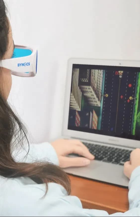 ¿Qué es SquintEase?