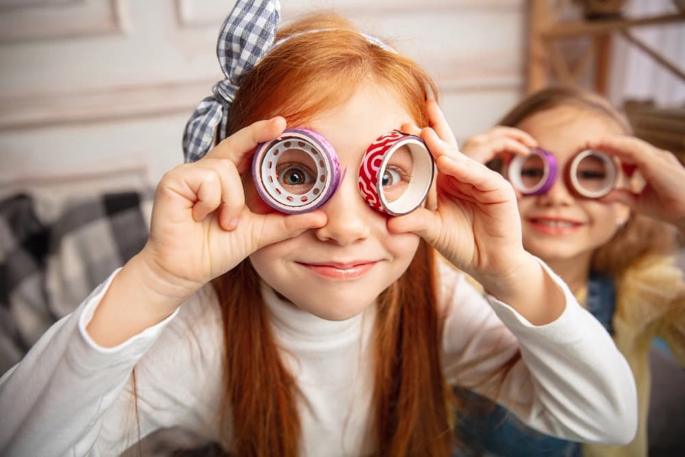 Amblyopia (Lazy Eye) Games for Kids Fun and Interactive – A Parent’s Guide