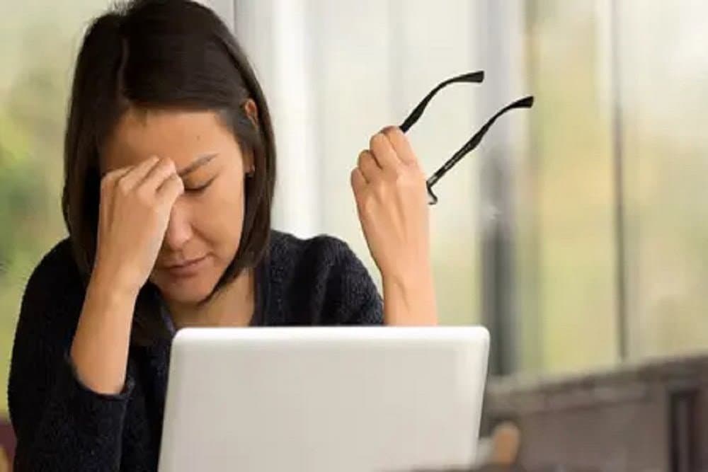 ¿Qué es el Síndrome Visual Informático (SVI)?