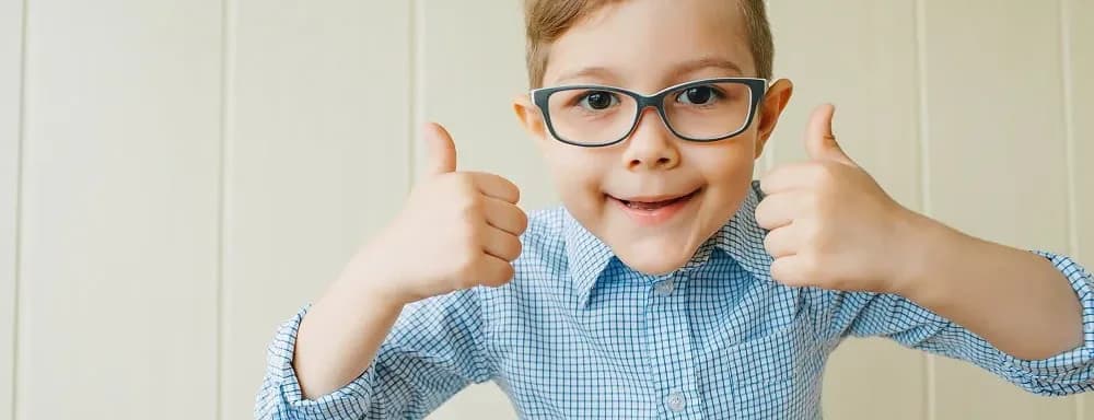 Ambliopijos (tingios akies) gydymas vaikams