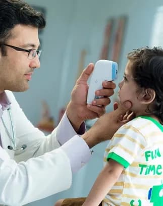 Terapia visual completa en la clínica más cercana o en casa