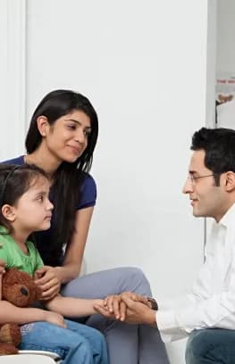 Pametna oskrba oči, podprta z znanostjo in součutjem