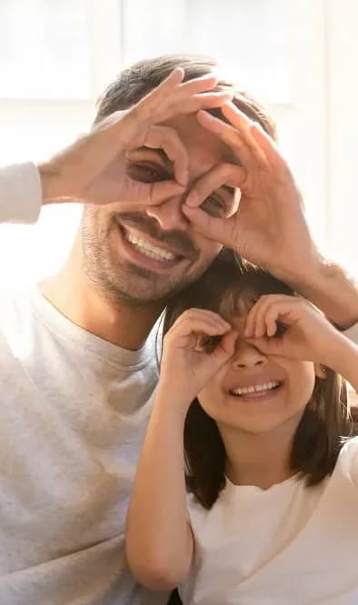 Terapia inteligente para una visión más fuerte y más clara