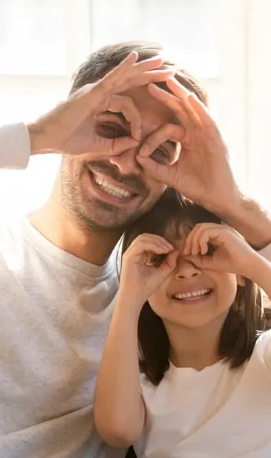 Terapia intelligente per una visione più forte e più chiara