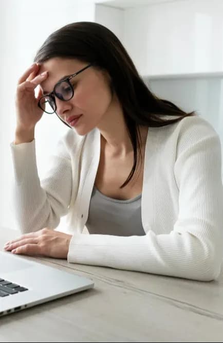 კომპიუტერული ხედვის სინდრომი