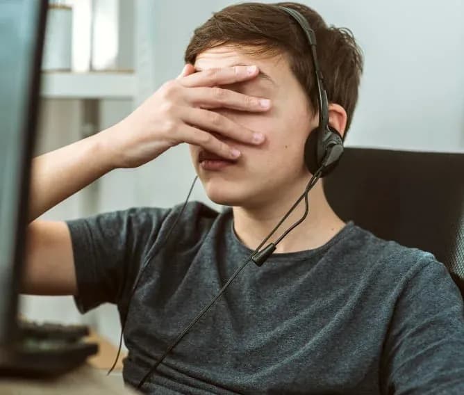 კვლევების თანახმად, CVS იწვევს პროდუქტიულობის 30%-იან შემცირებას. როგორ მკურნალობს ბინოქსი CVS-ს?