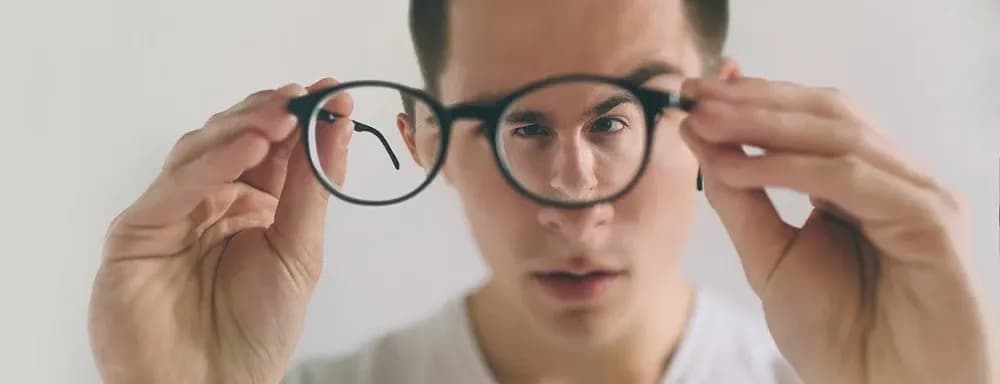 ამბლიოპია მოზრდილებში