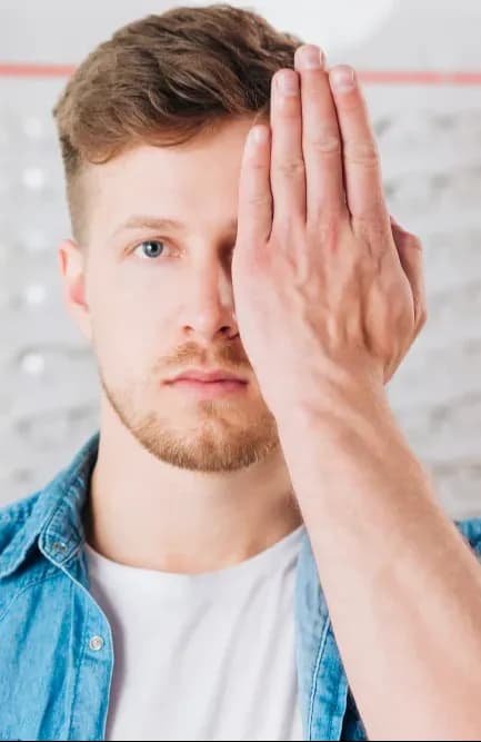 Visión general de la Ambliopía (Ojo Perezoso)