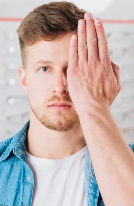 نظرة عامة على كسل العين (الغمش)