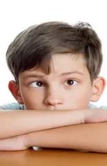 ამბლიოპიის ან მოძრავი თვალის დაძლევა