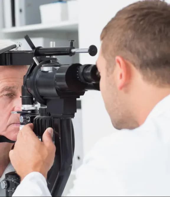 Causas raíz de la visión