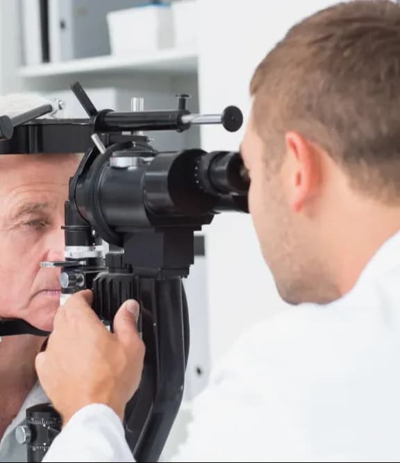 Cause della visione compromessa