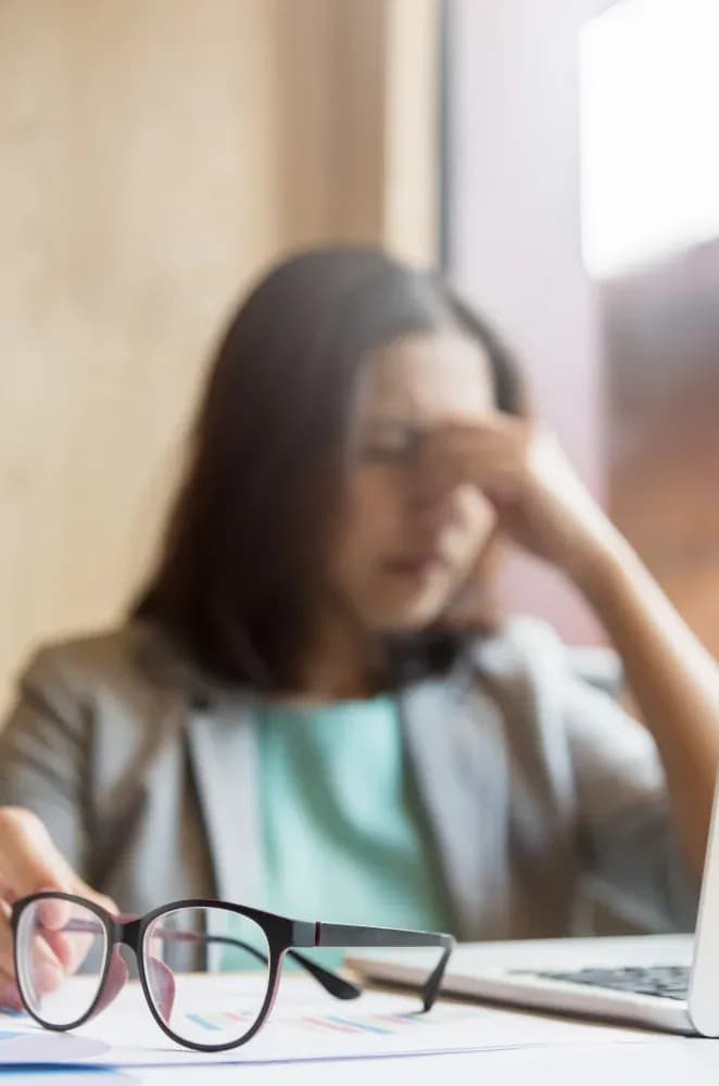 ძირითადი მიზეზები