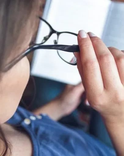 Perché scegliere Bynocs per il trattamento dell’Ambliopia nei bambini?