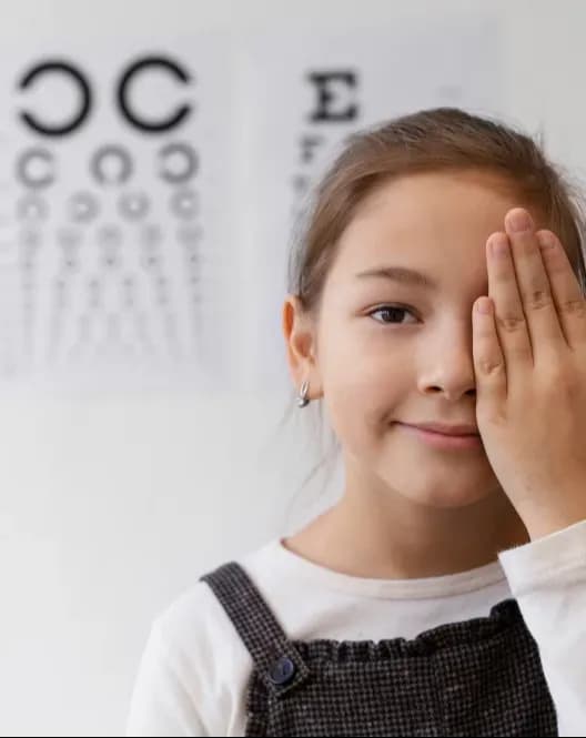 რატომ უნდა აირჩიოთ Bynocs ამბლიოპიის მკურნალობისთვის ბავშვებში?