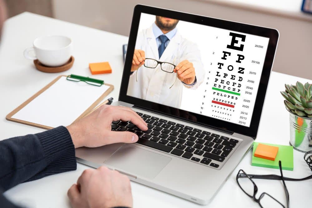 Bynocs Software Vision therapy for Amblyopia