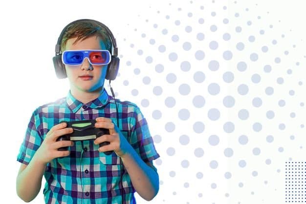 The best non-invasive treatment option for Strabismus