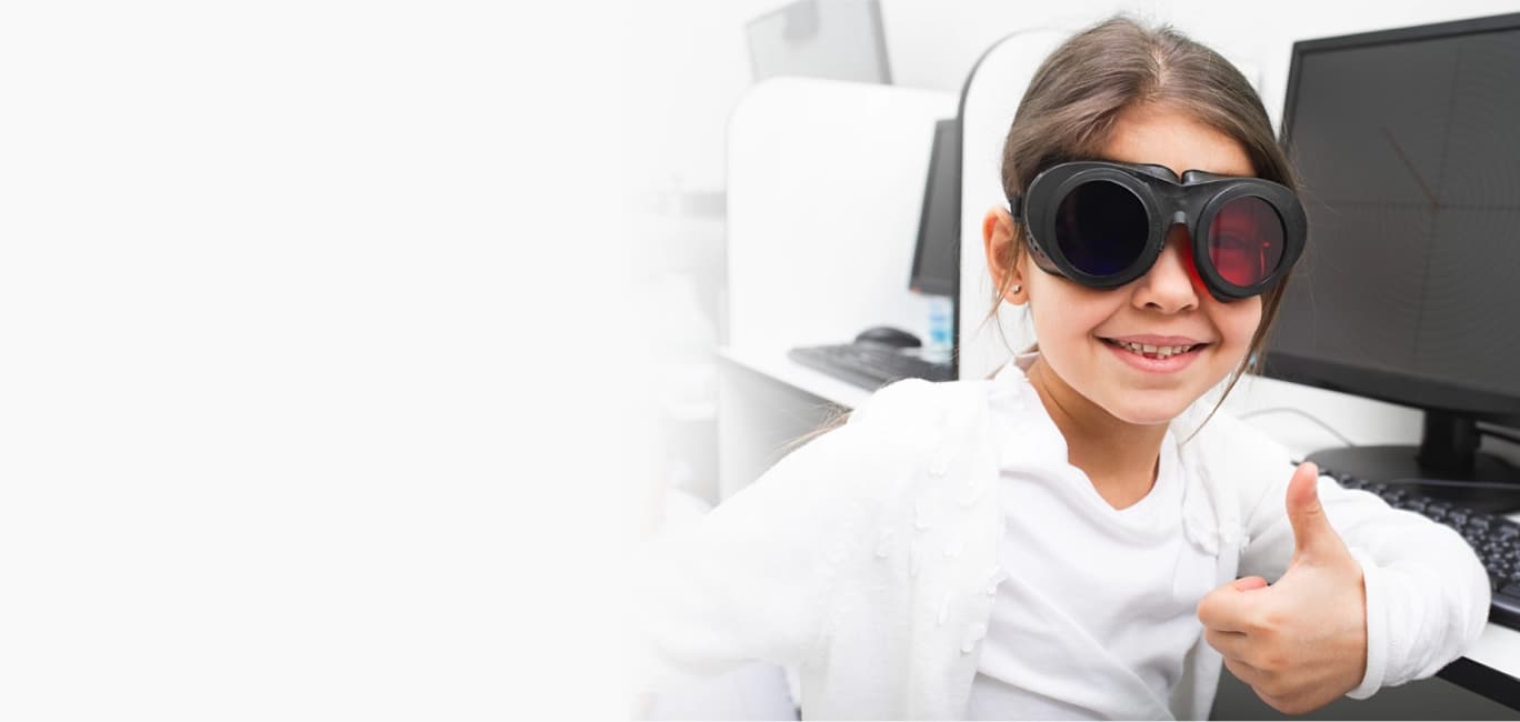 კომპიუტერული მხედველობის სინდრომი პასიურად კარგავს თქვენს მხედველობას?