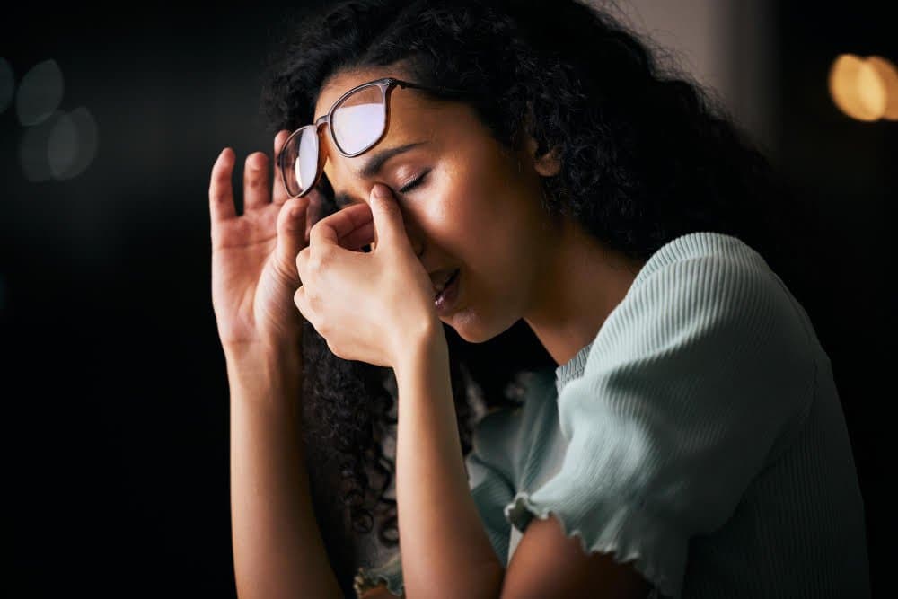 11 Eye Exercises to Reduce Eye Strain-A must read guide