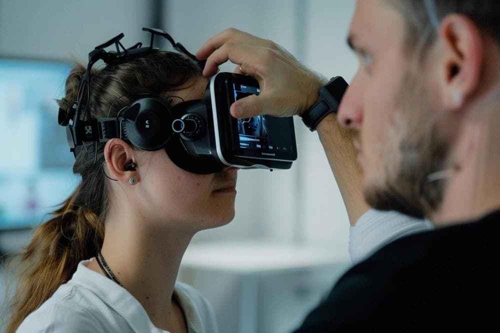 Why Adult Amblyopia Was Previously Untreated and How Vision Therapy Is Making Lazy Eye Treatment Possible Now