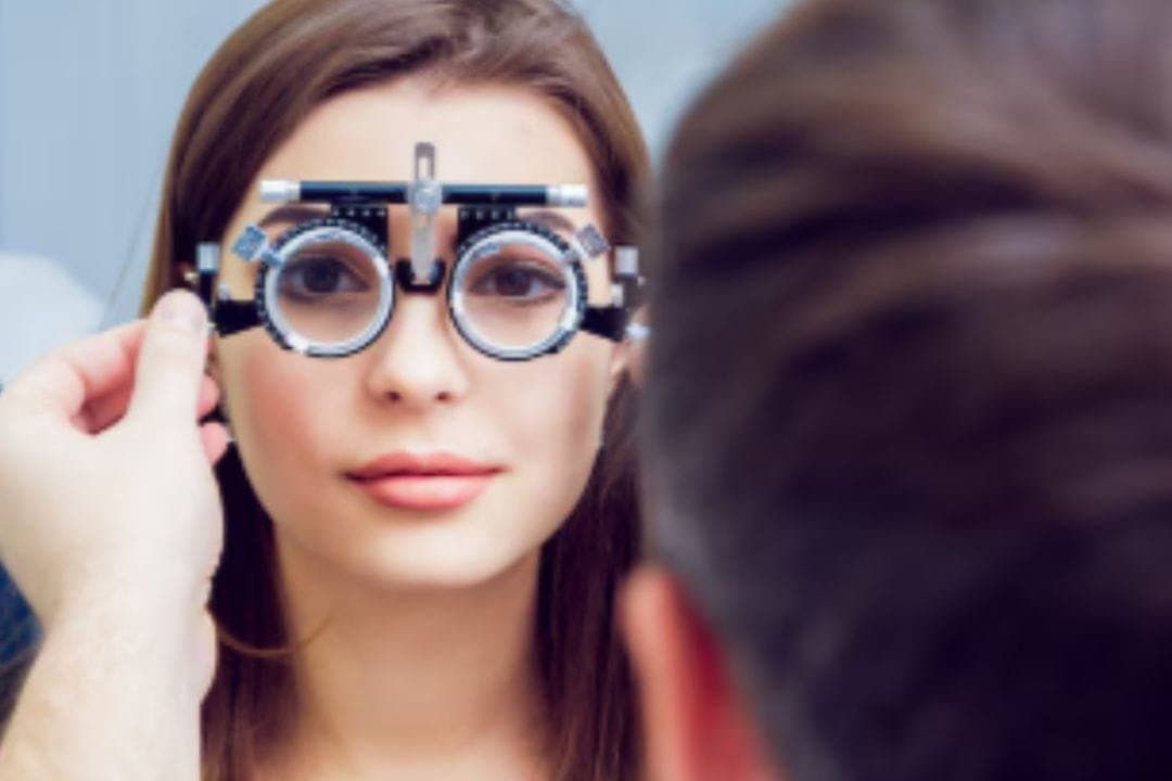 Can Digital Vision Therapy Help Adults with Double Vision and Squint?