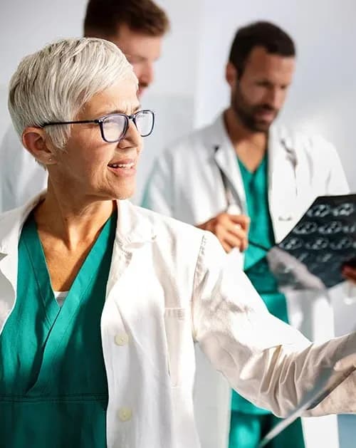 O Bynocs – Naša zgodba in vizija