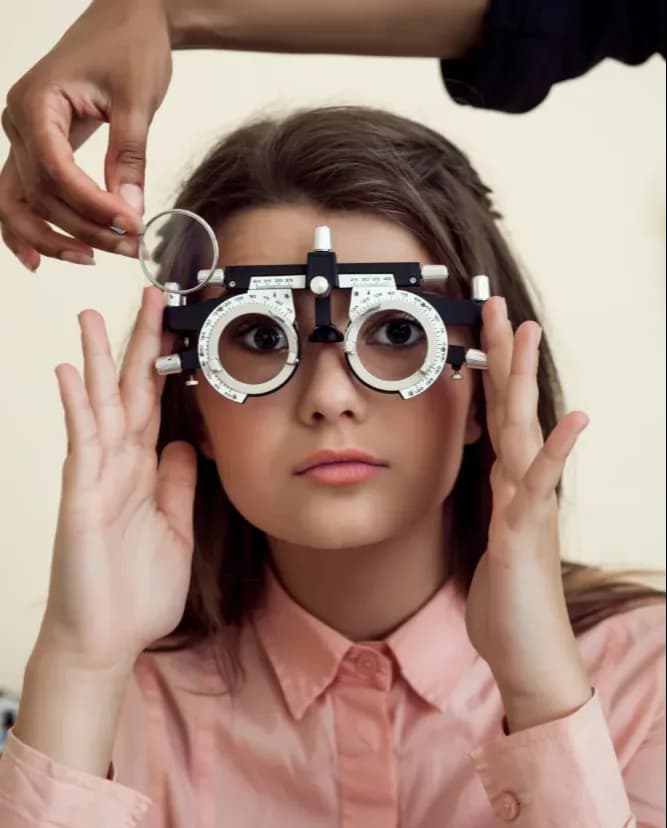 Pametna terapija za močnejši in jasnejši vid