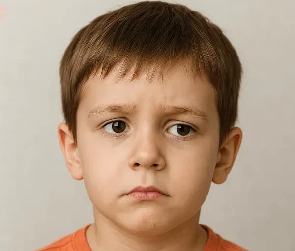 What is Intermittent Squint/Strabismus?