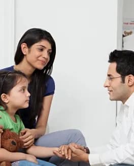 Bynocs SquintEase थेरेपी के लिए चरण-दर-चरण निर्देश