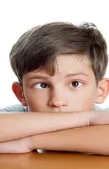 Premagovanje ambliopije ali lene oči